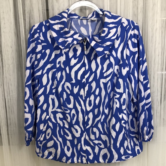 Chico’s jacket - Picture 9 of 17